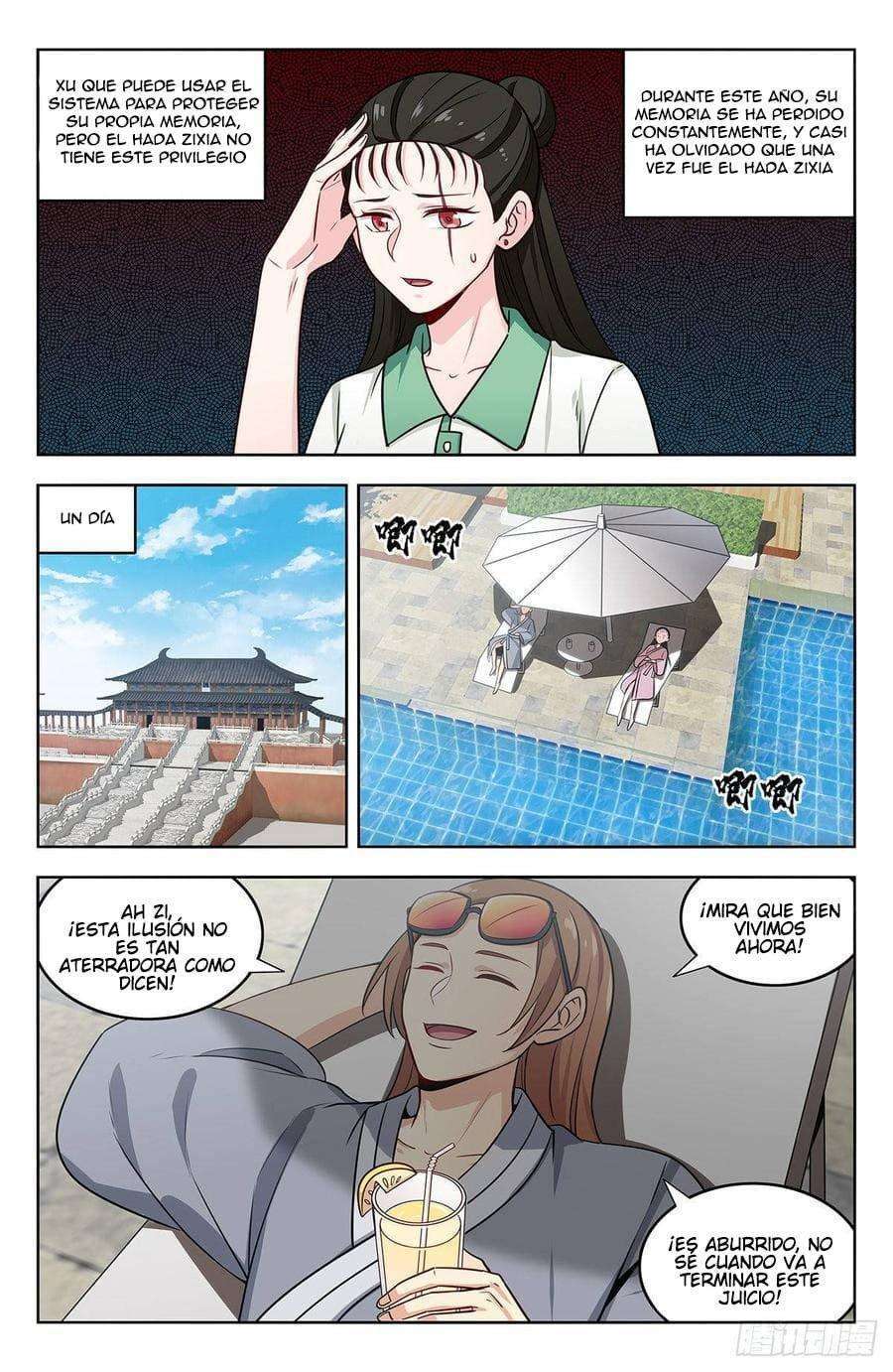 Capitulo 241 page 8