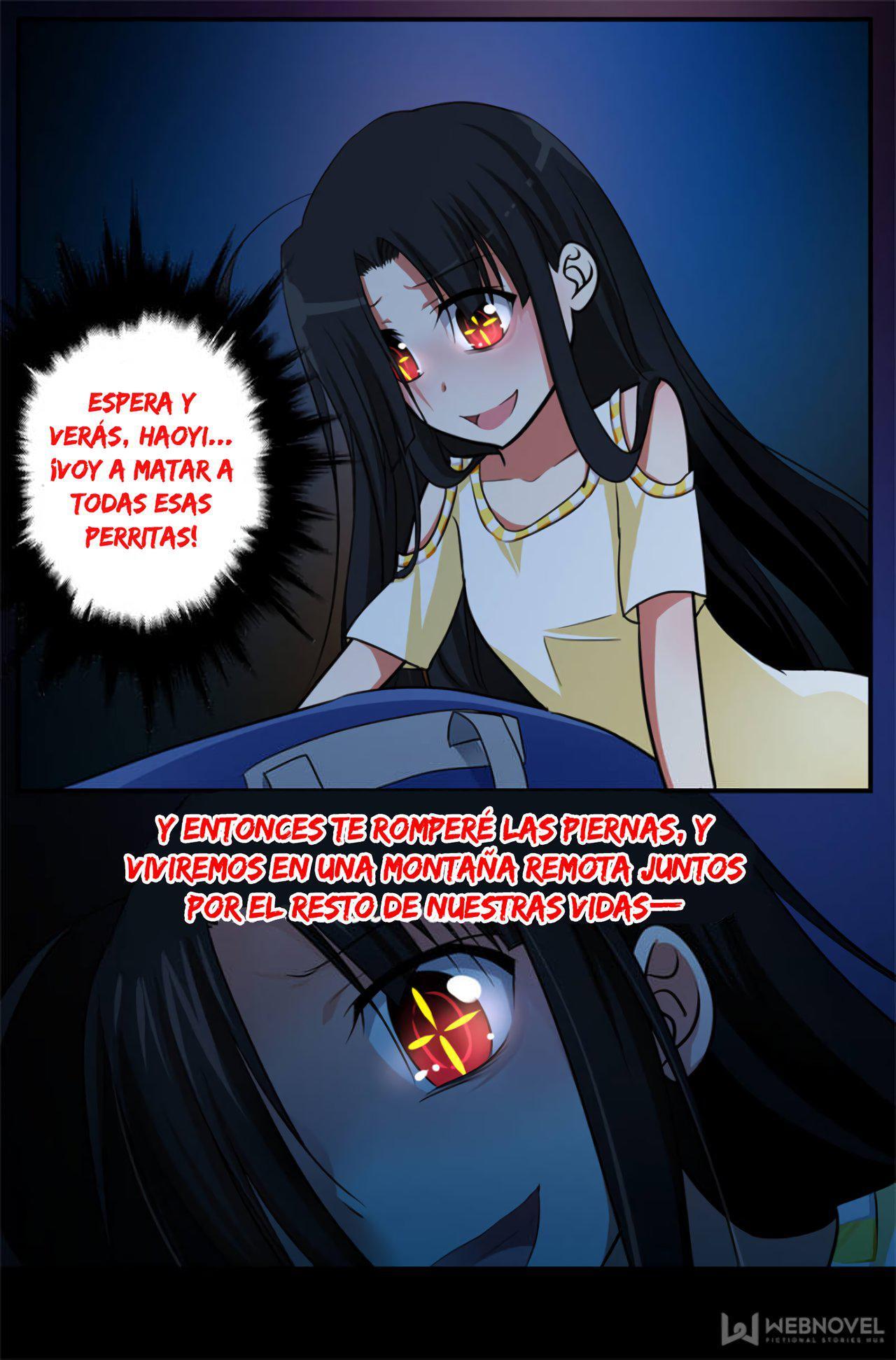 Capitulo 98 page 10
