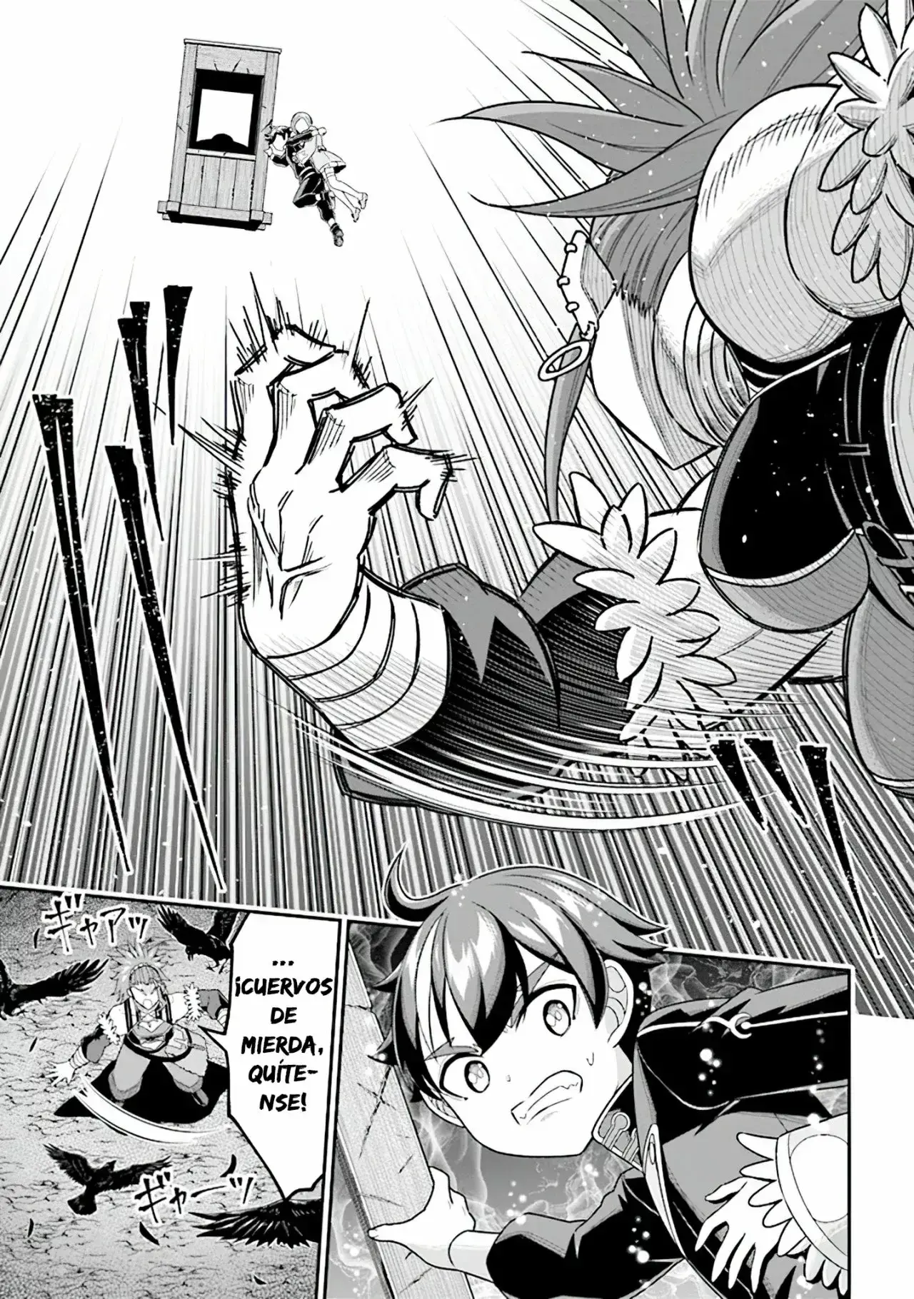 Capitulo 7.20 page 18