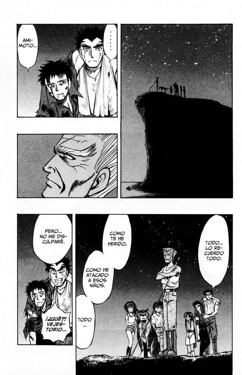 Capitulo 16 page 29