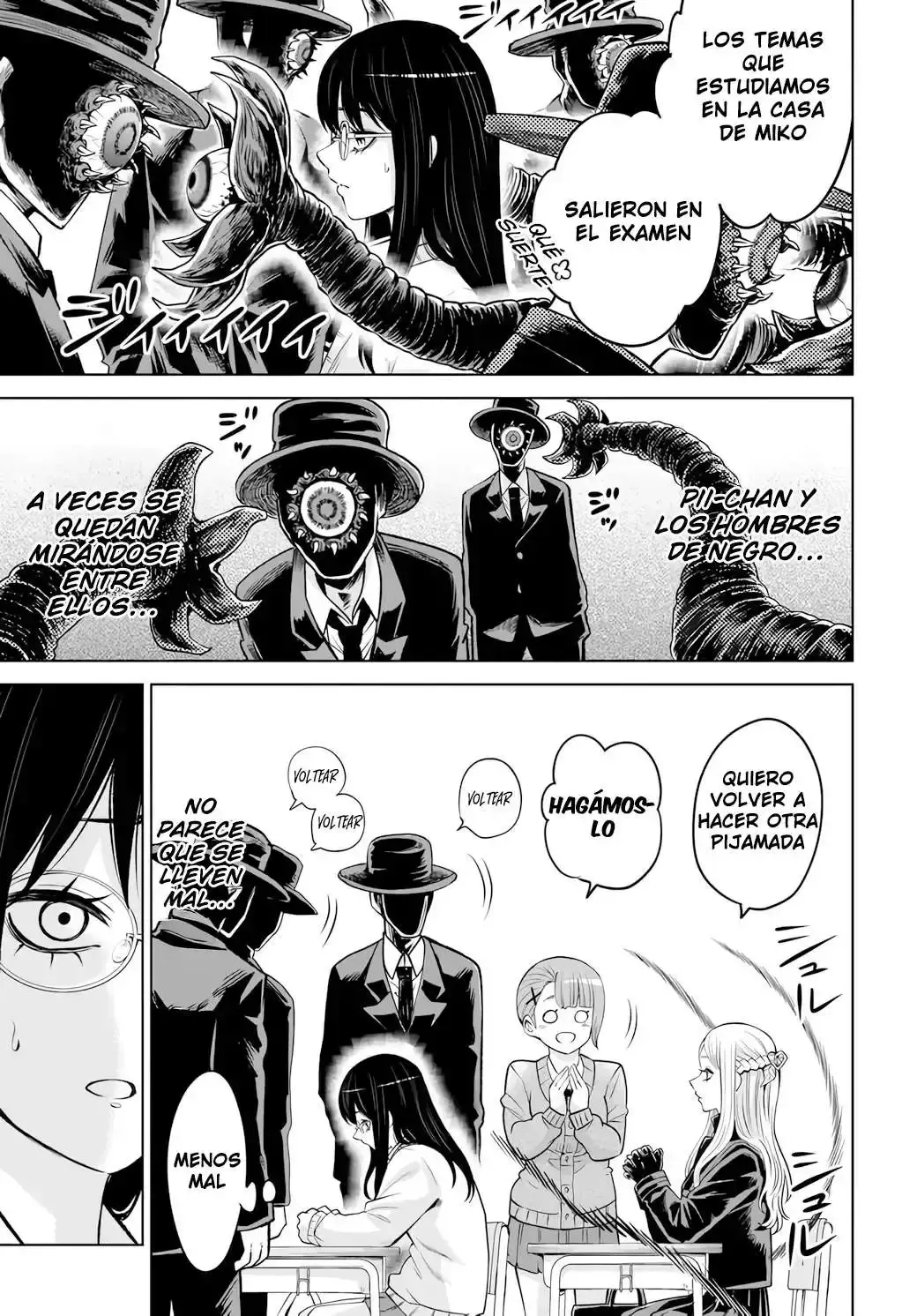 Capitulo 67 page 23