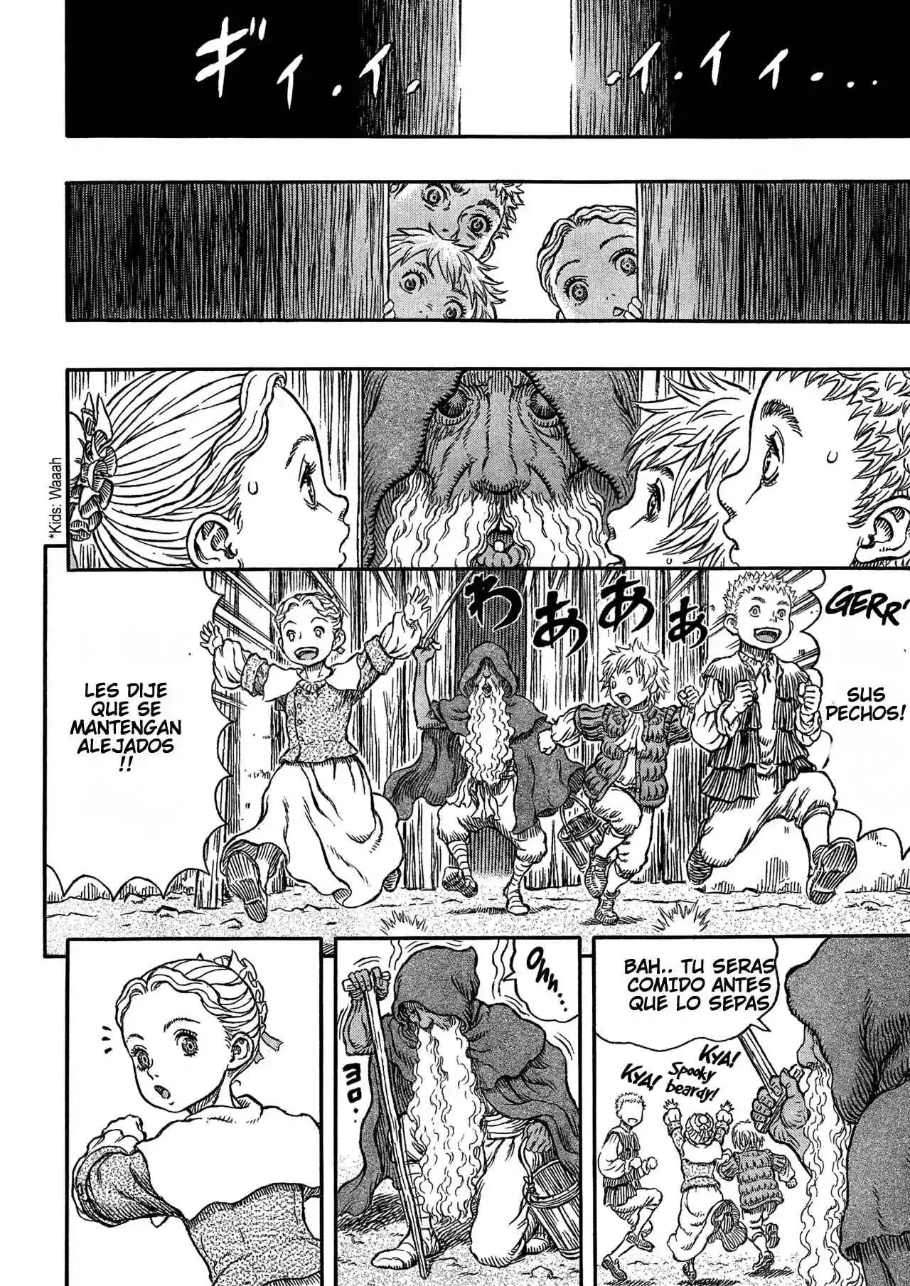 Capitulo 336 page 10