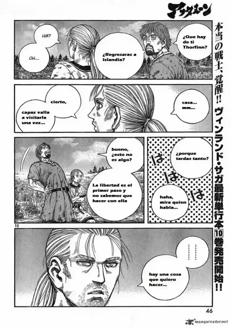 Capitulo 73 page 10