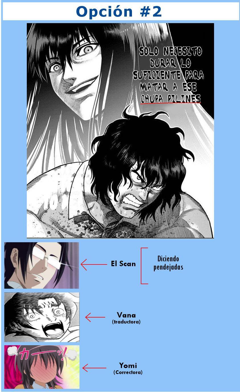 Capitulo 83 page 23