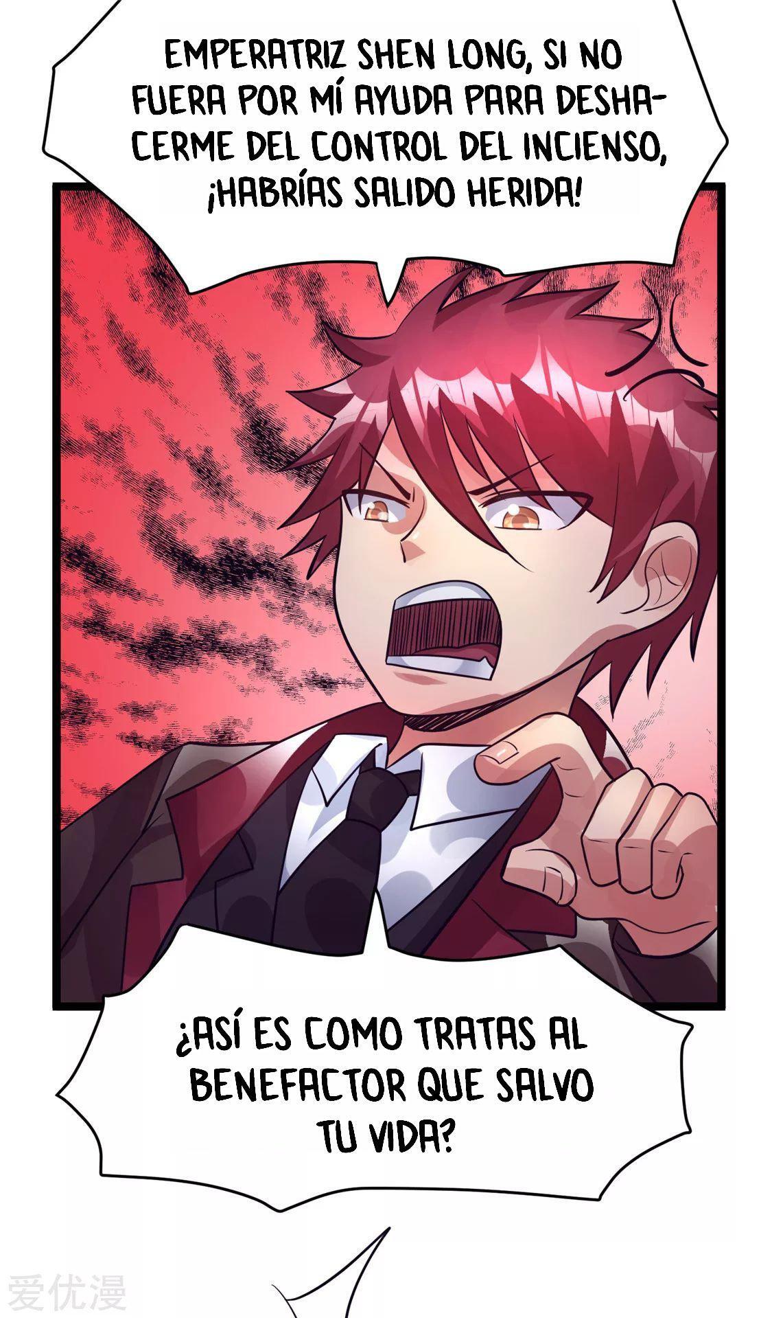 Capitulo 86 page 11