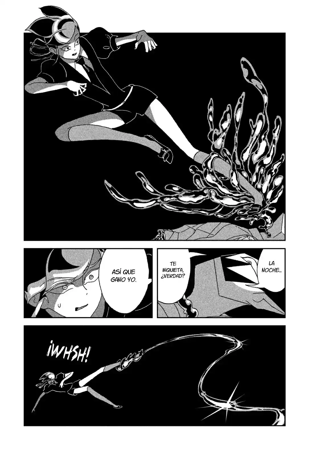 Capitulo 91 page 10