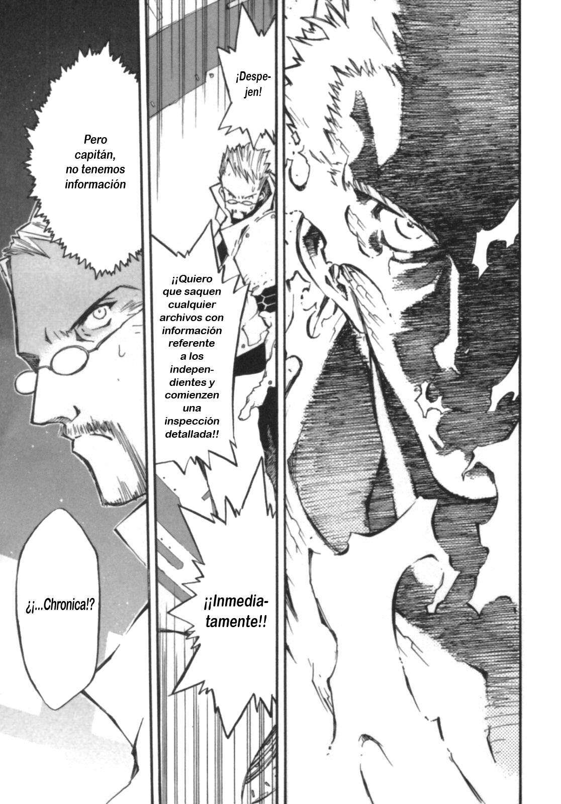 Capitulo 72 page 6