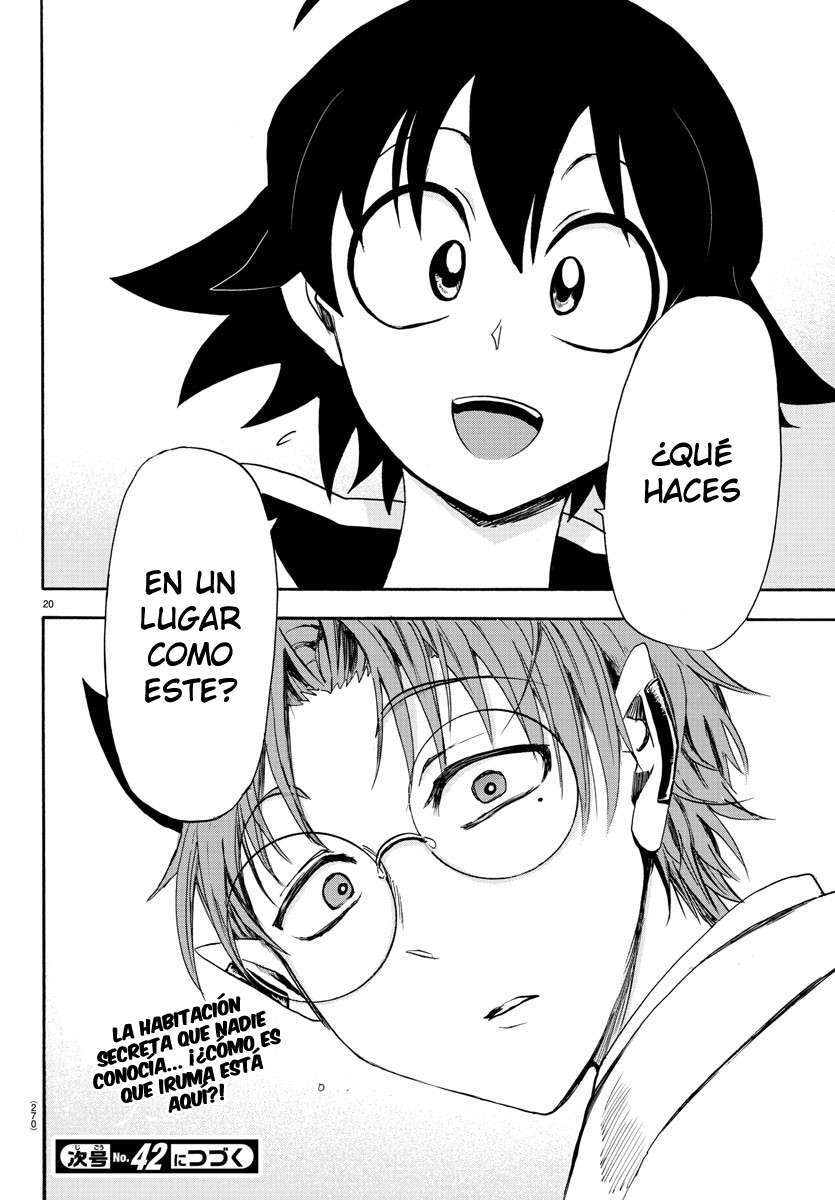 Capitulo 26 page 20