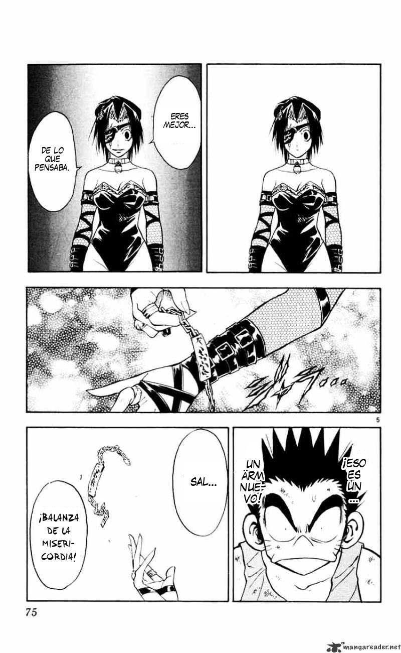 Capitulo 101 page 6