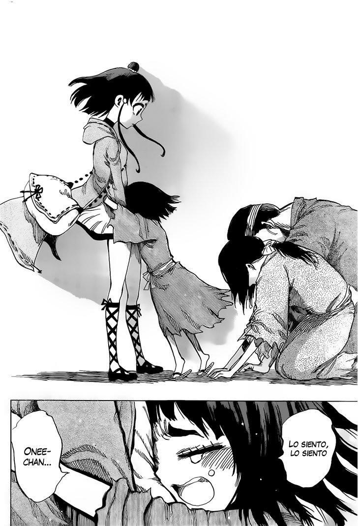 Capitulo 23 page 16