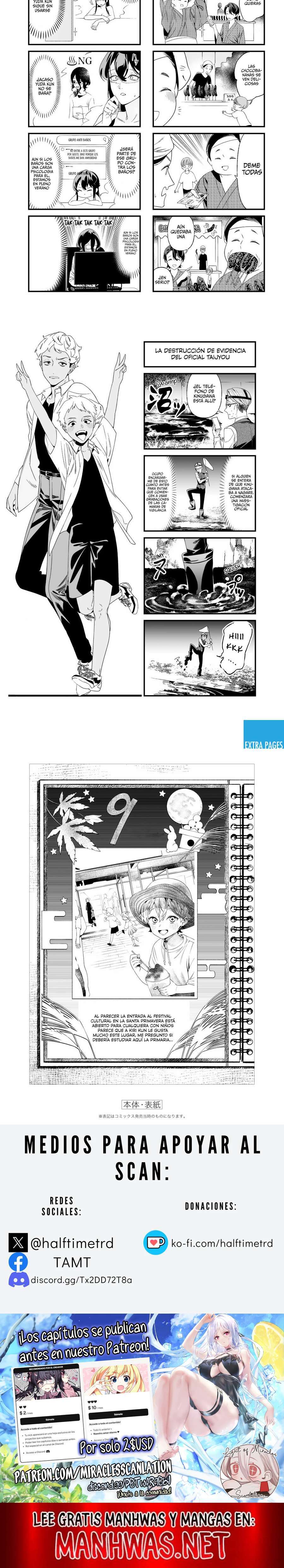 Capitulo 38.5 page 2