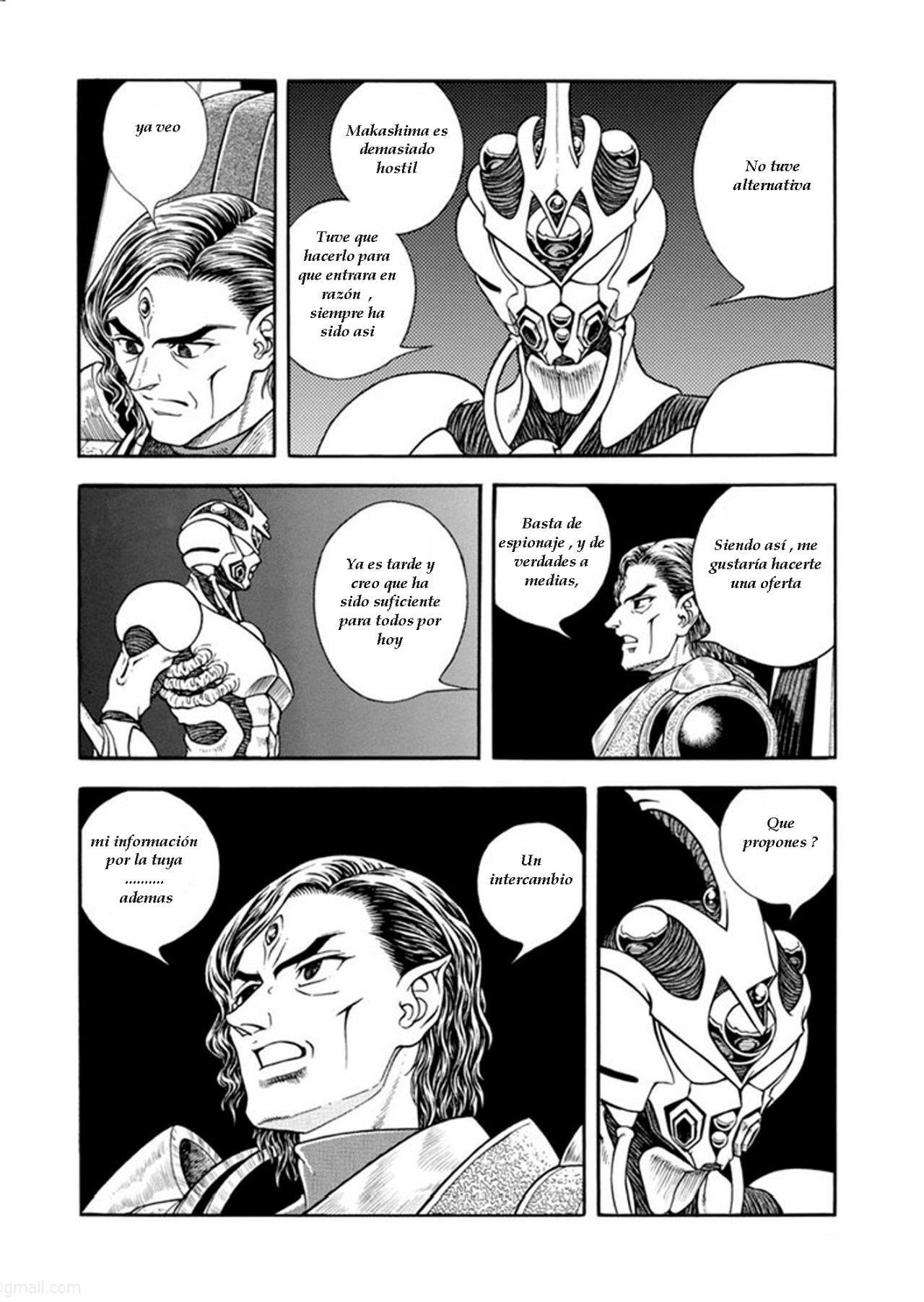 Capitulo 188 page 10