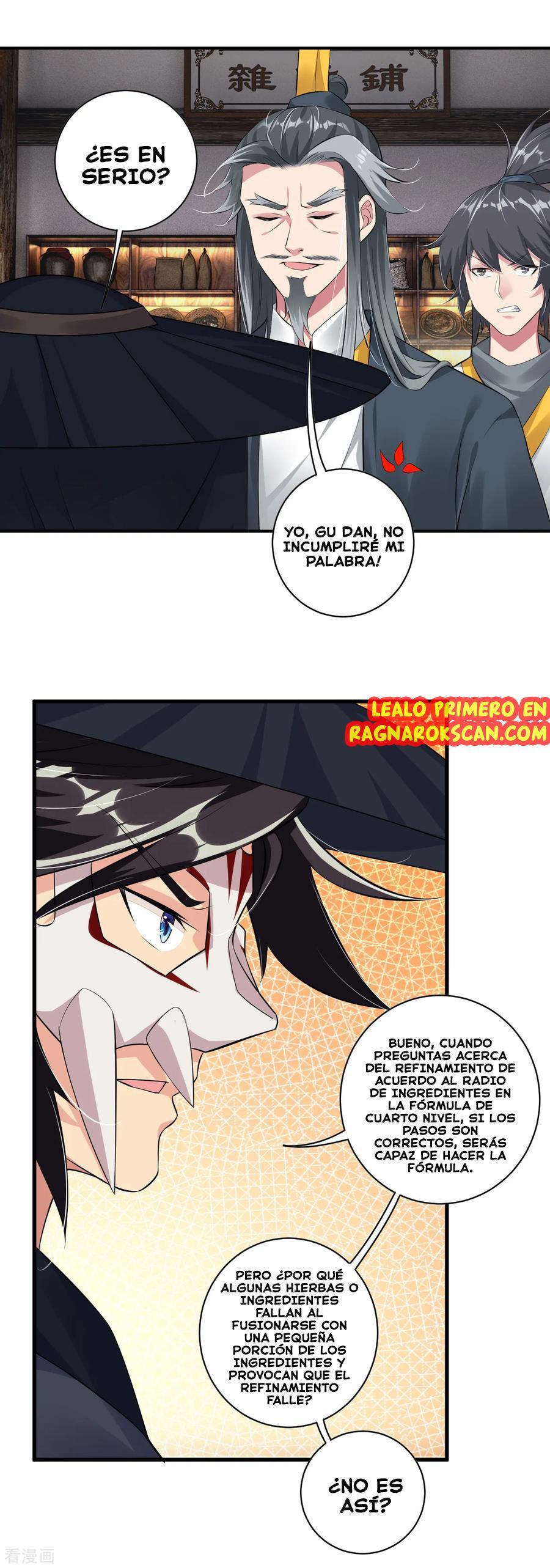 Capitulo 61 page 11