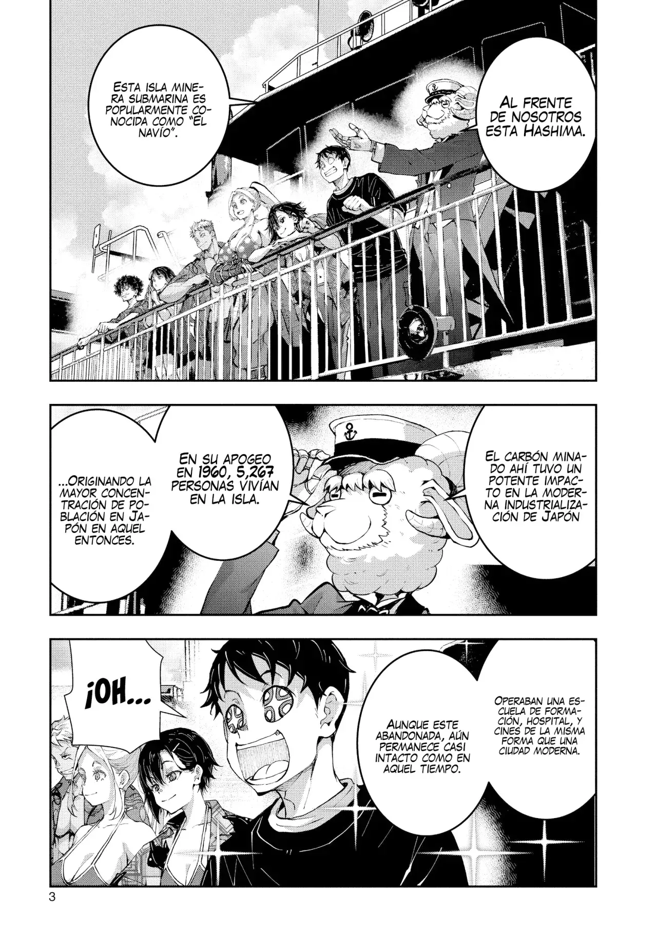 Capitulo 55 page 4