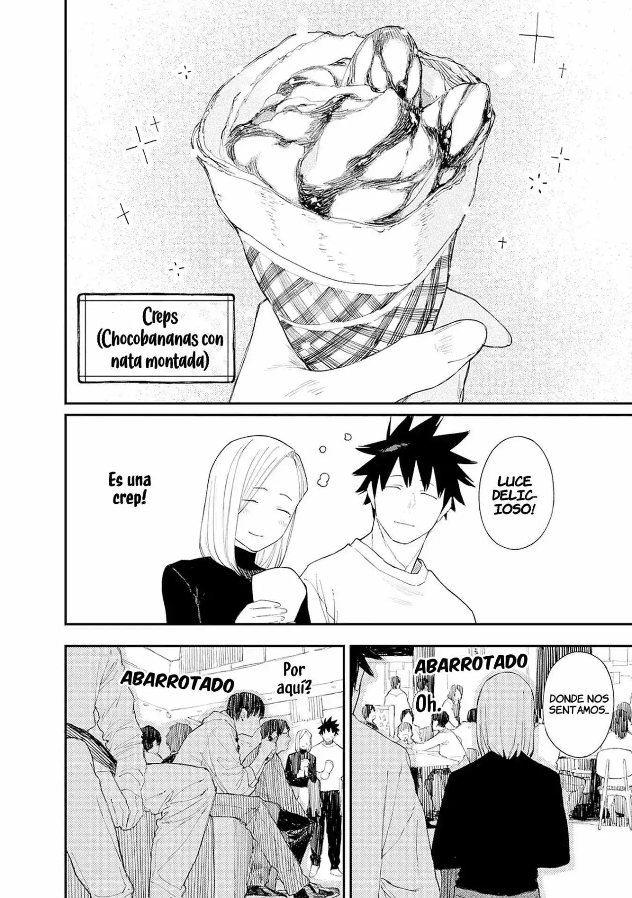 Capitulo 26 page 17