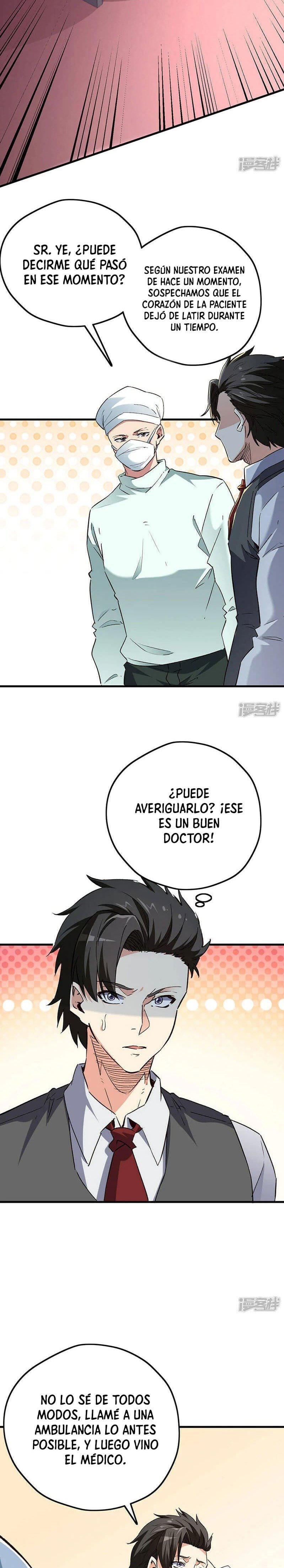 Capitulo 243 page 11