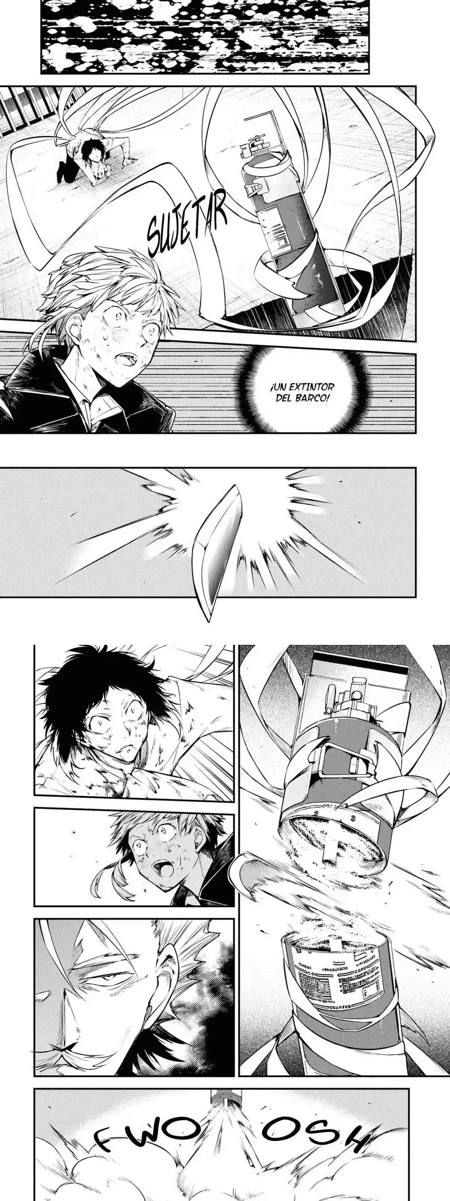 Capitulo 87 page 11