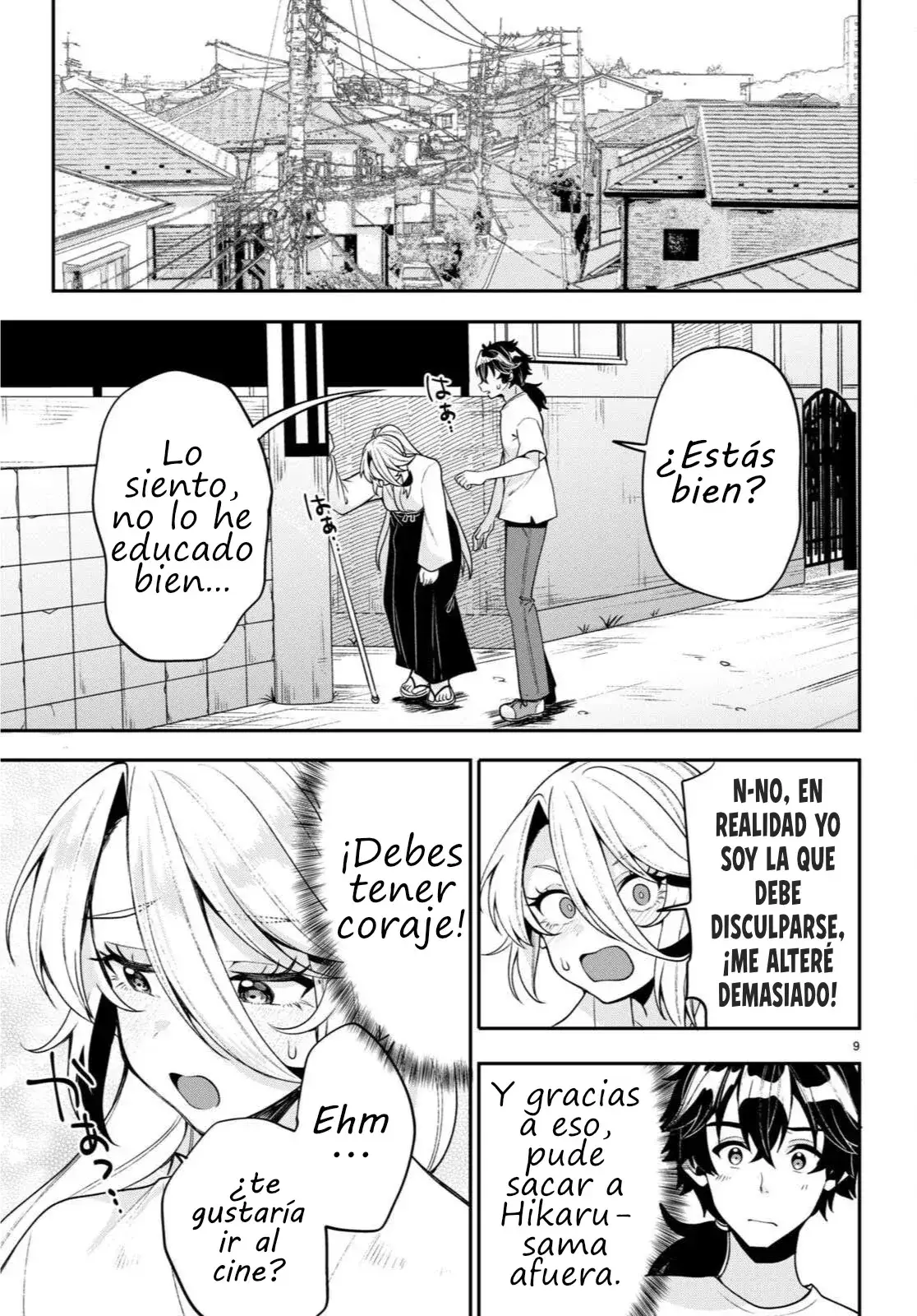 Capitulo 13 page 11