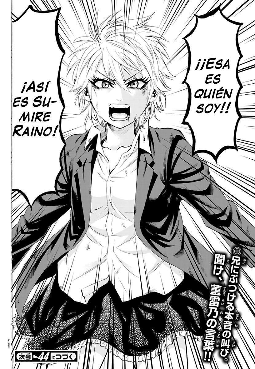 Capitulo 61 page 20
