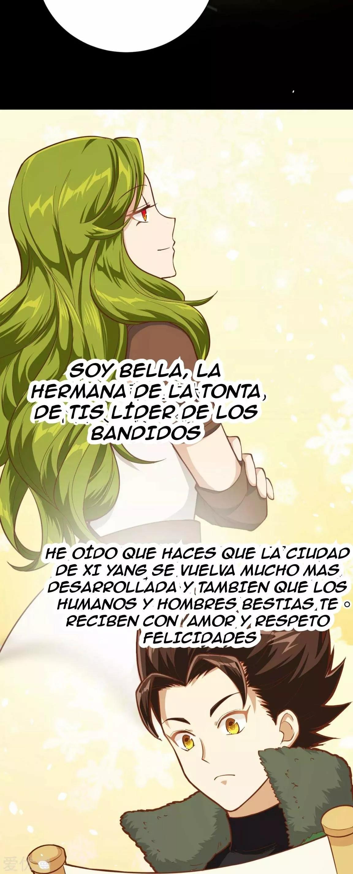 Capitulo 99 page 23
