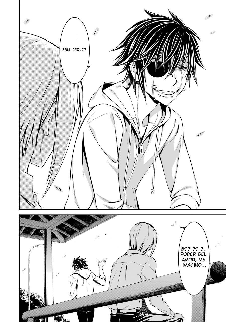 Capitulo 21 page 29