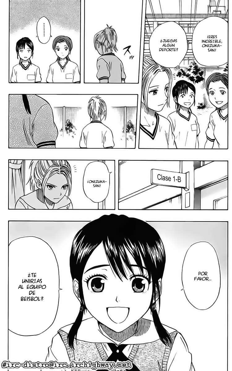 Capitulo 59 page 14