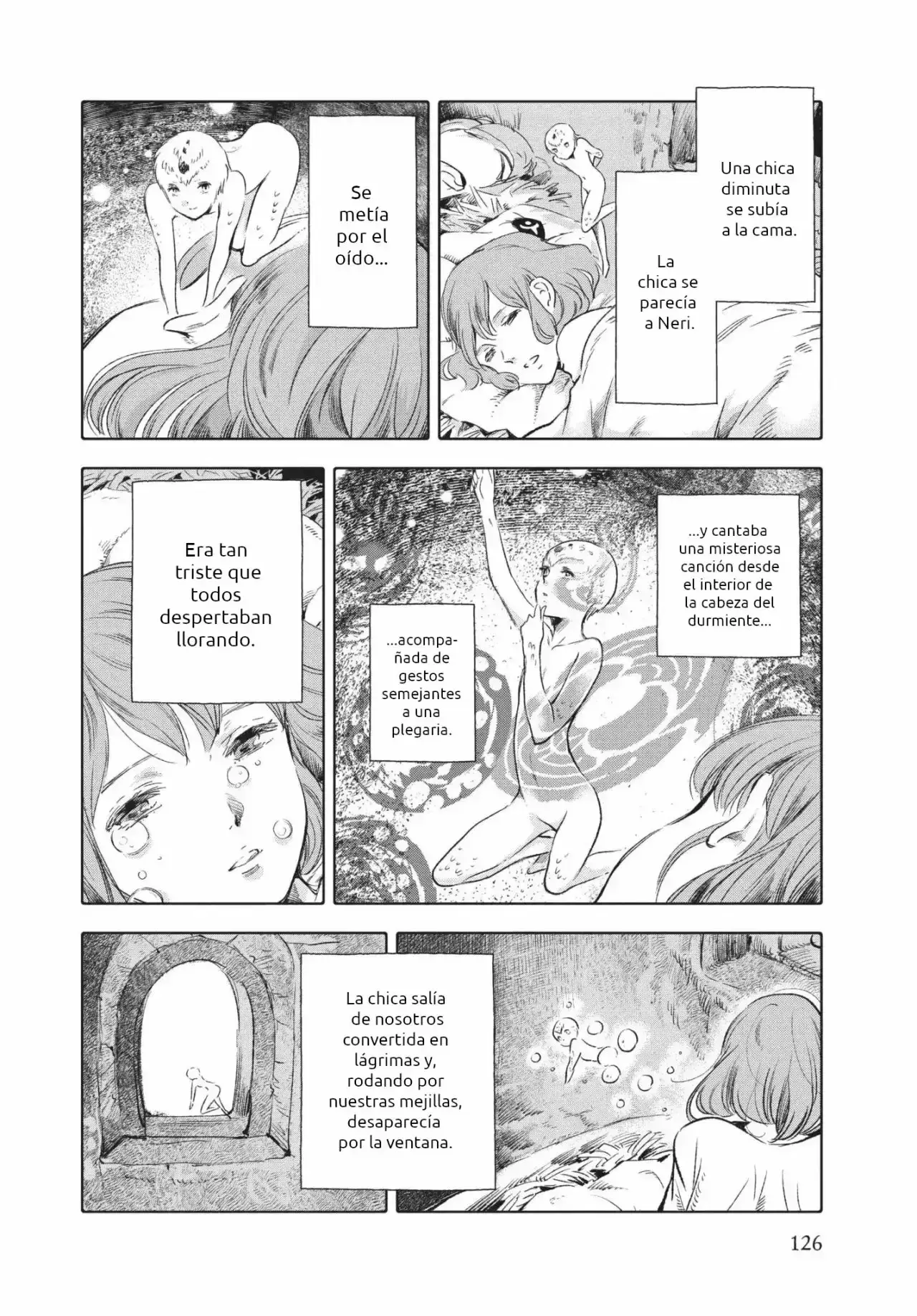 Capitulo 19 page 29