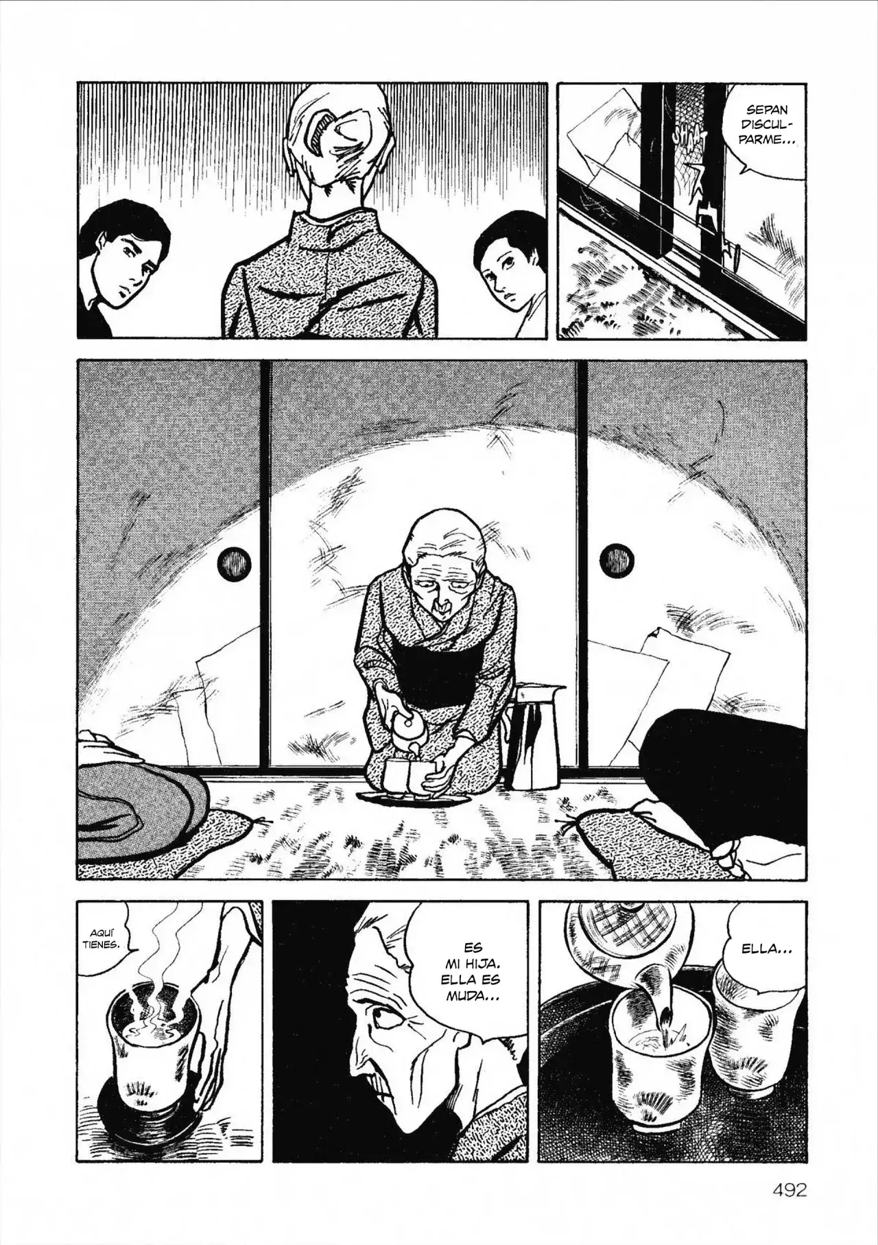 Capitulo 70 page 14