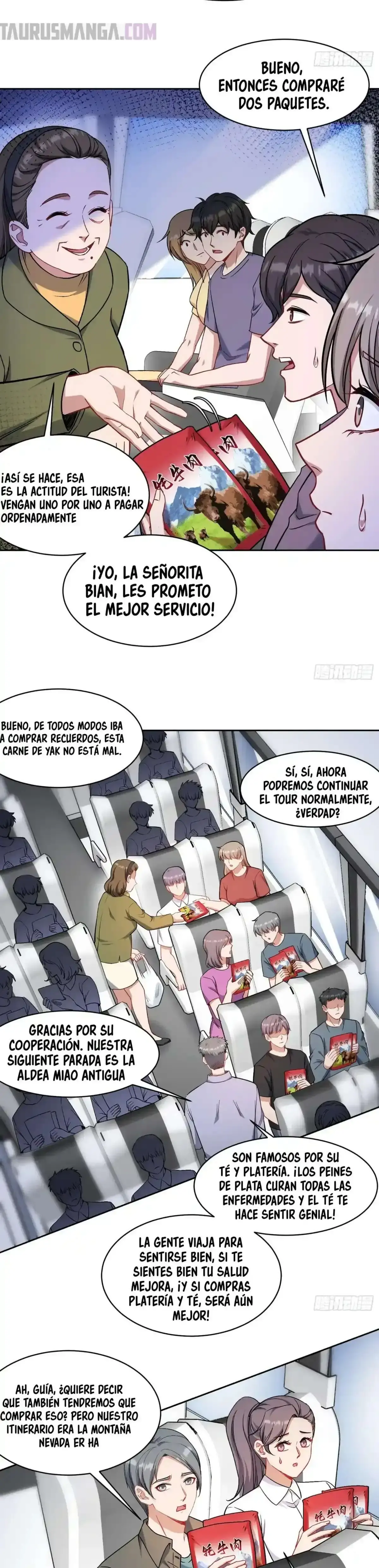 Capitulo 164 page 11