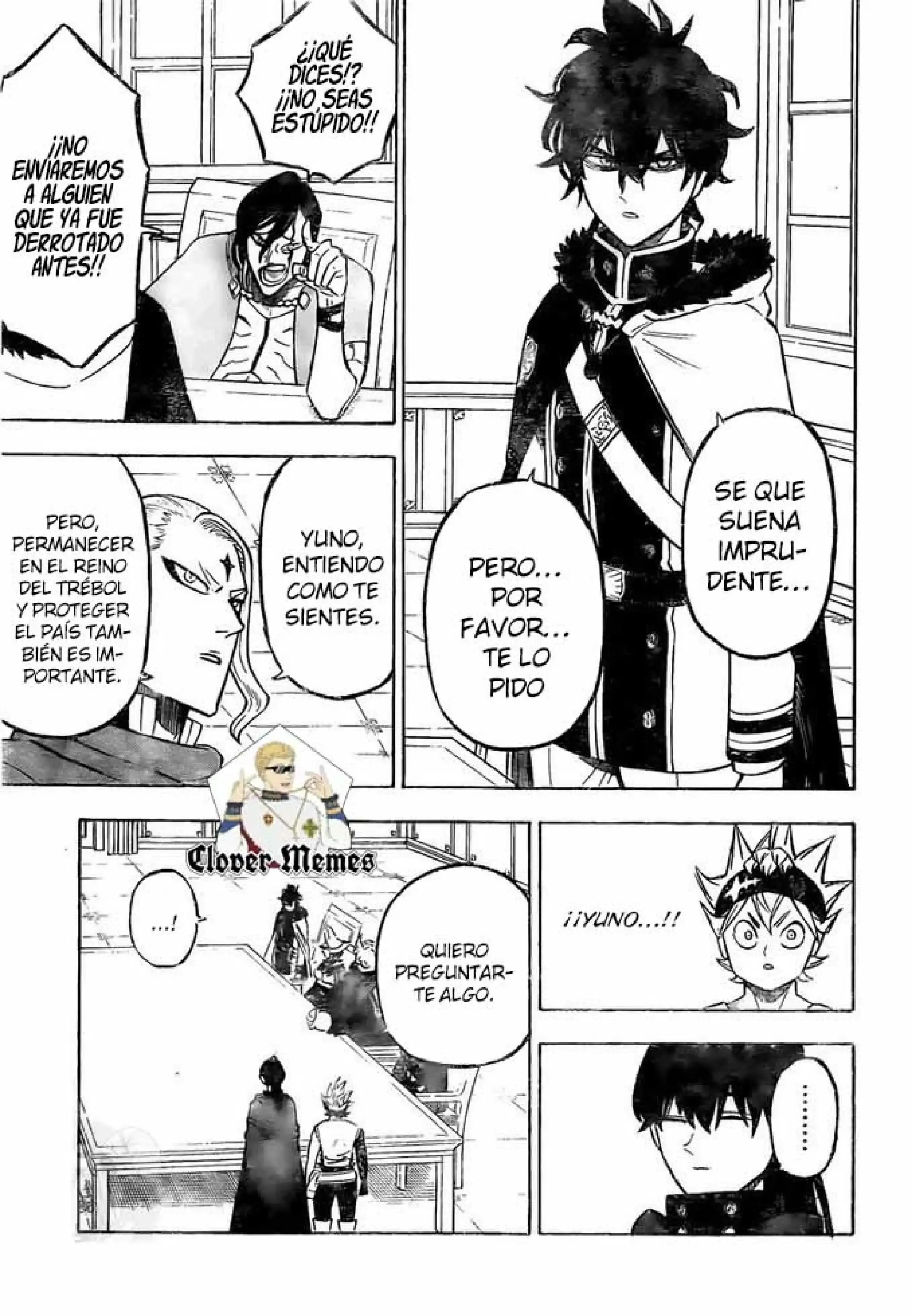 Capitulo 264 page 3