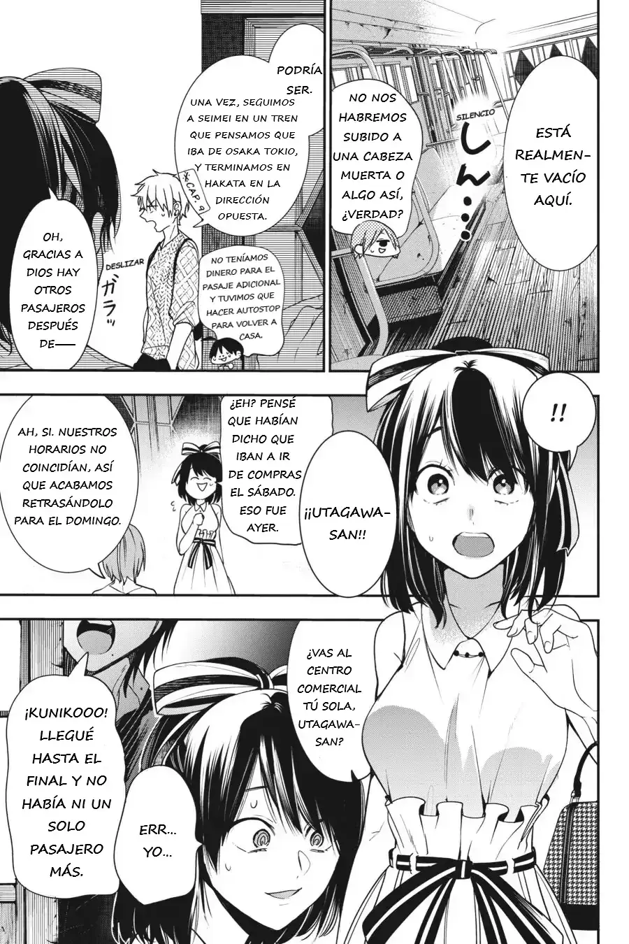 Capitulo 58 page 8
