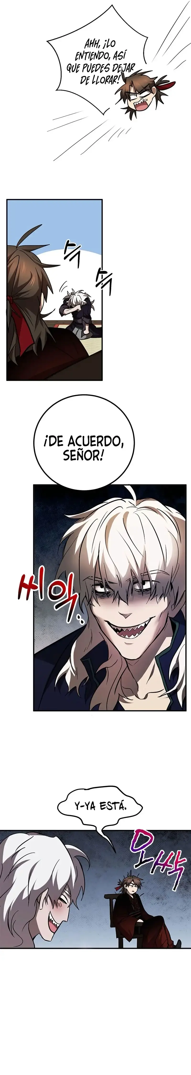 Capitulo 83 page 5
