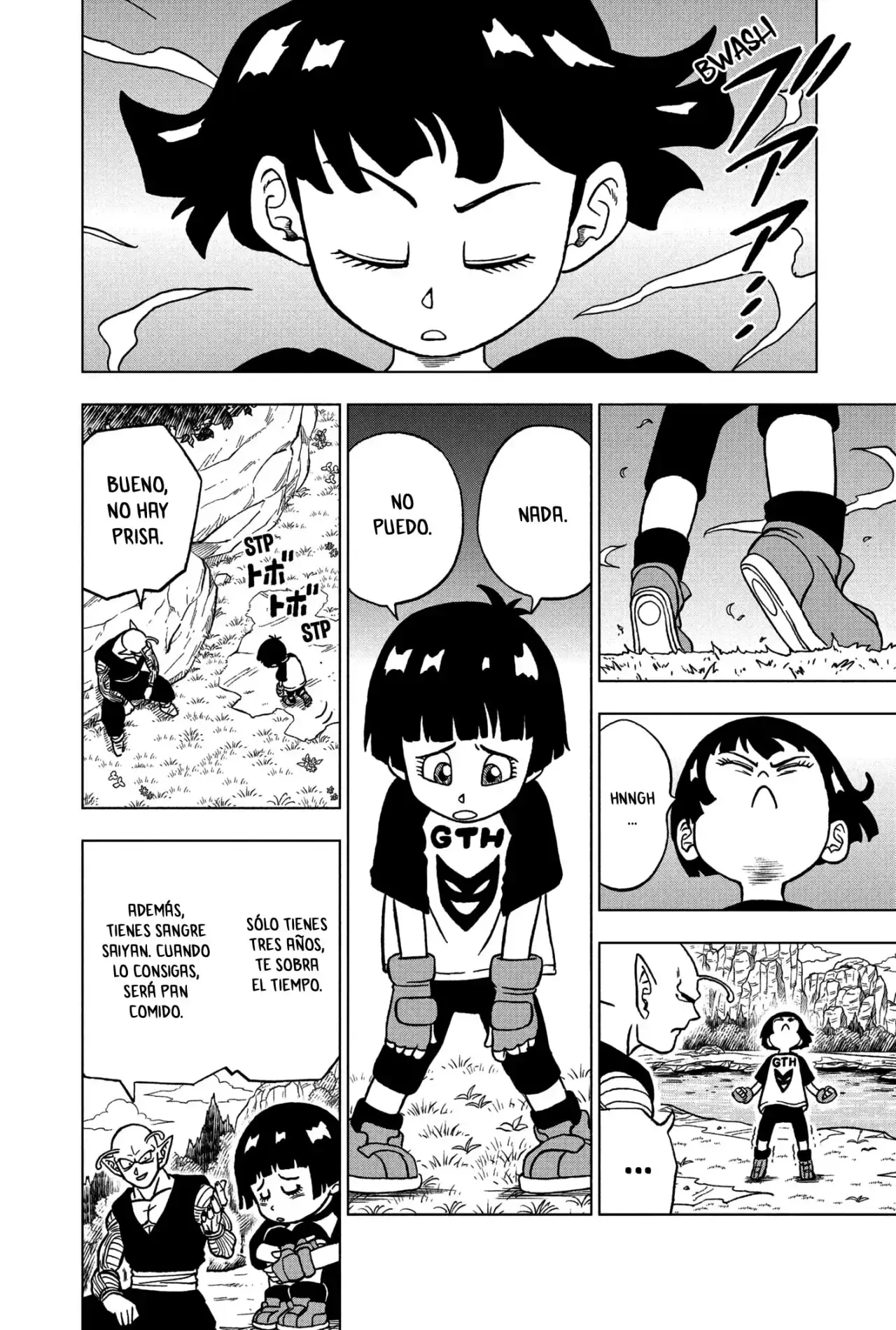 Capitulo 91 page 32