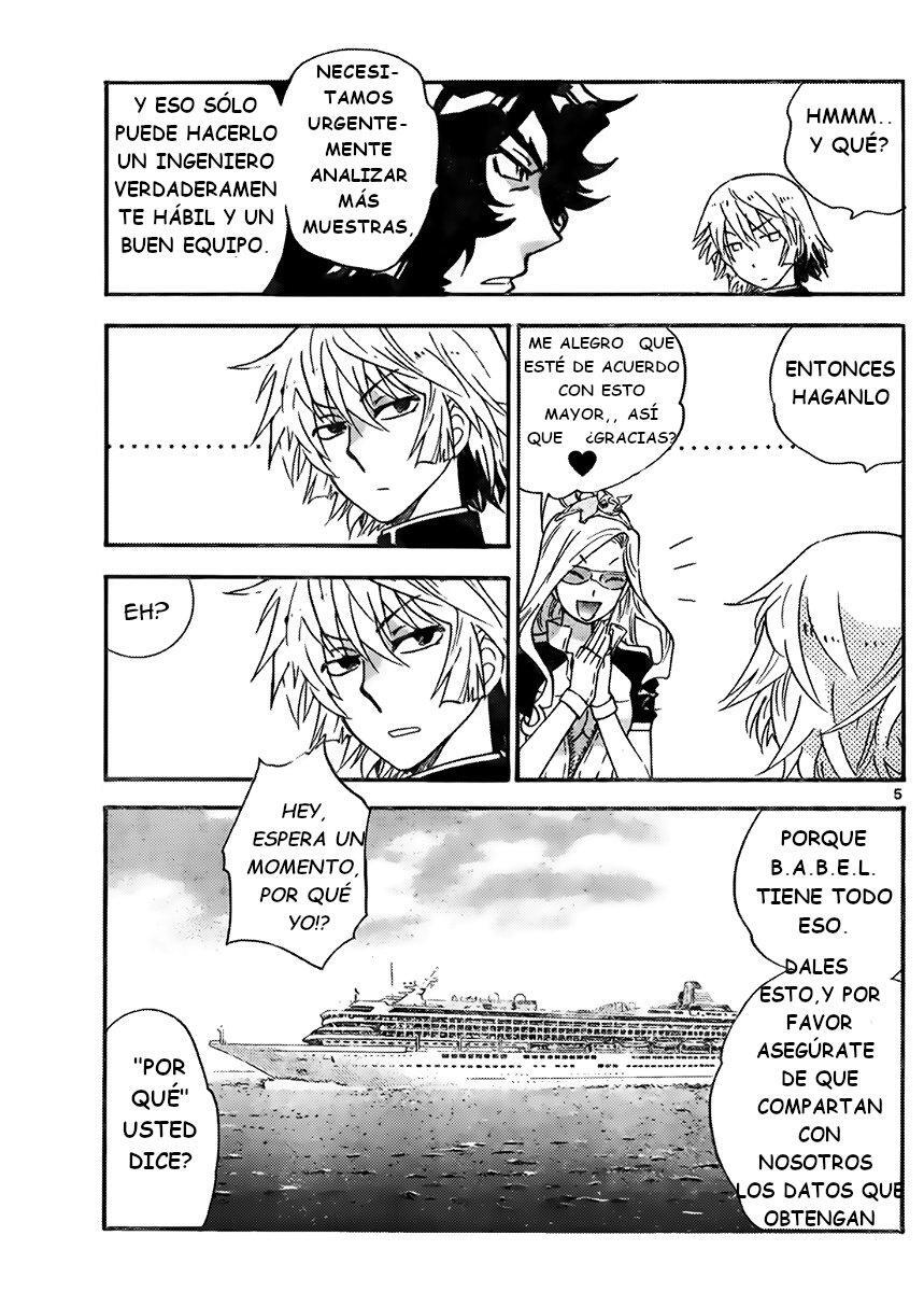 Capitulo 409 page 6