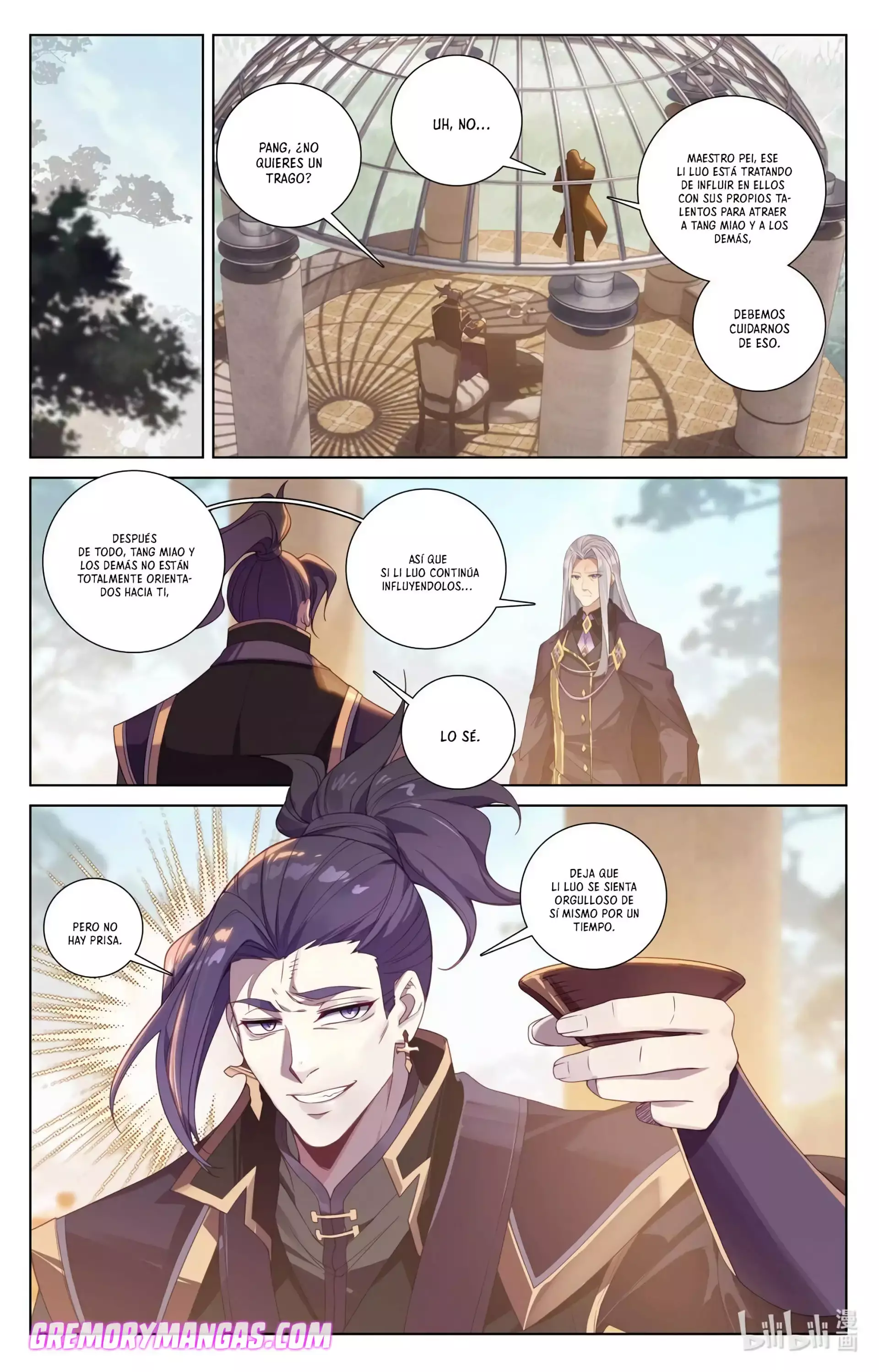 Capitulo 158 page 8