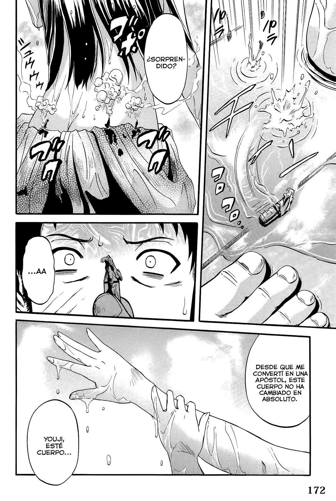 Capitulo 23 page 10