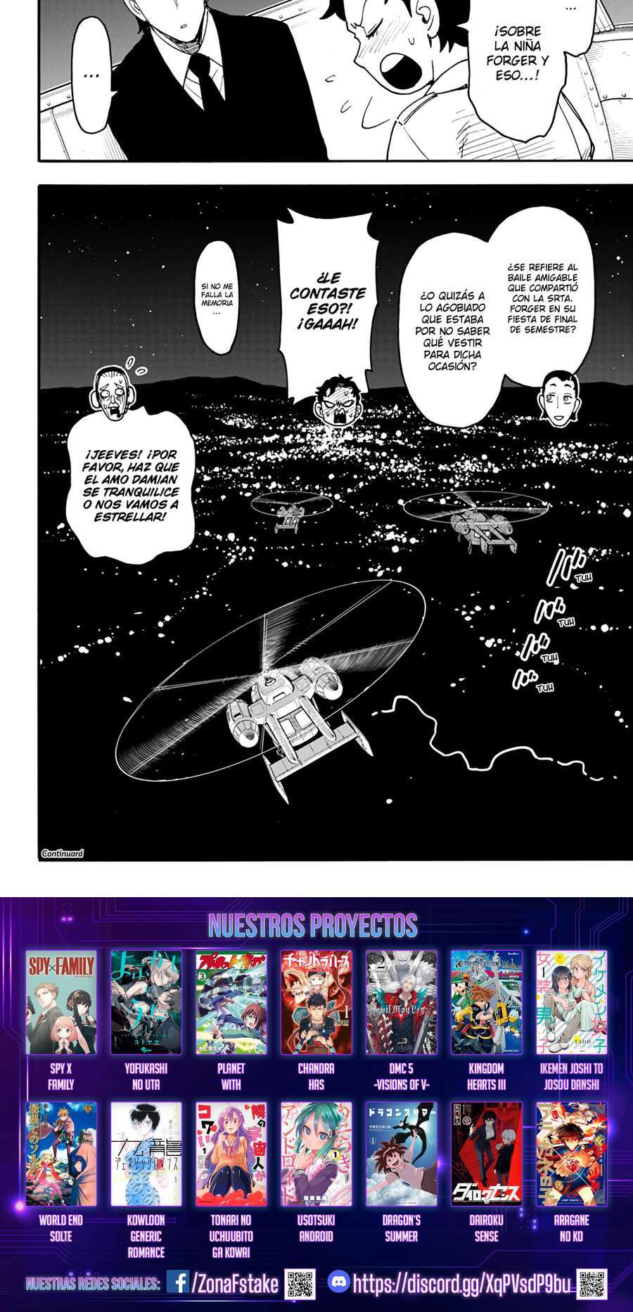 Capitulo 104 page 4