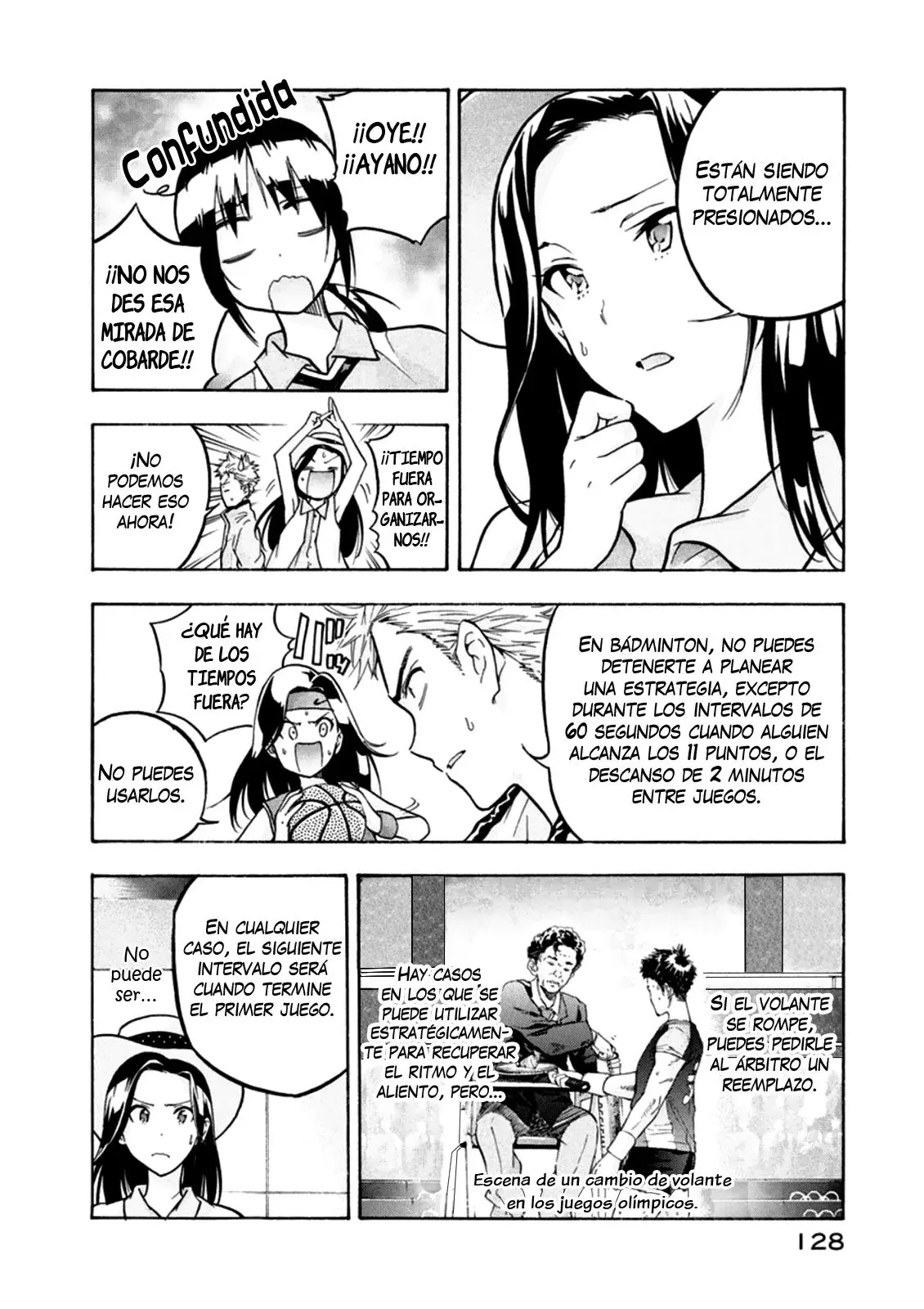 Capitulo 3 page 9