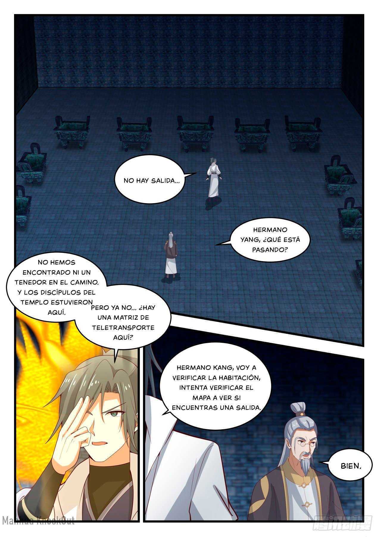 Capitulo 1642 page 11