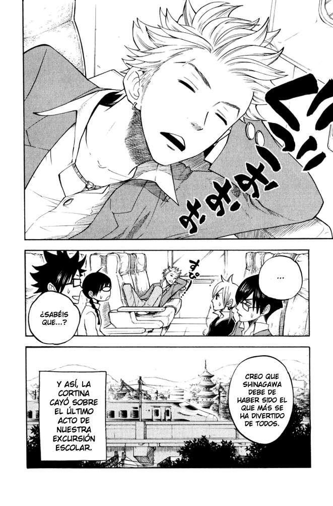 Capitulo 63 page 23