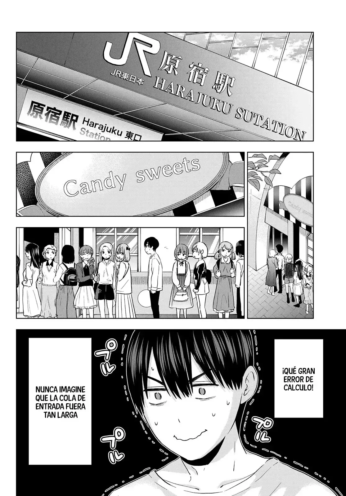 Capitulo 125 page 6