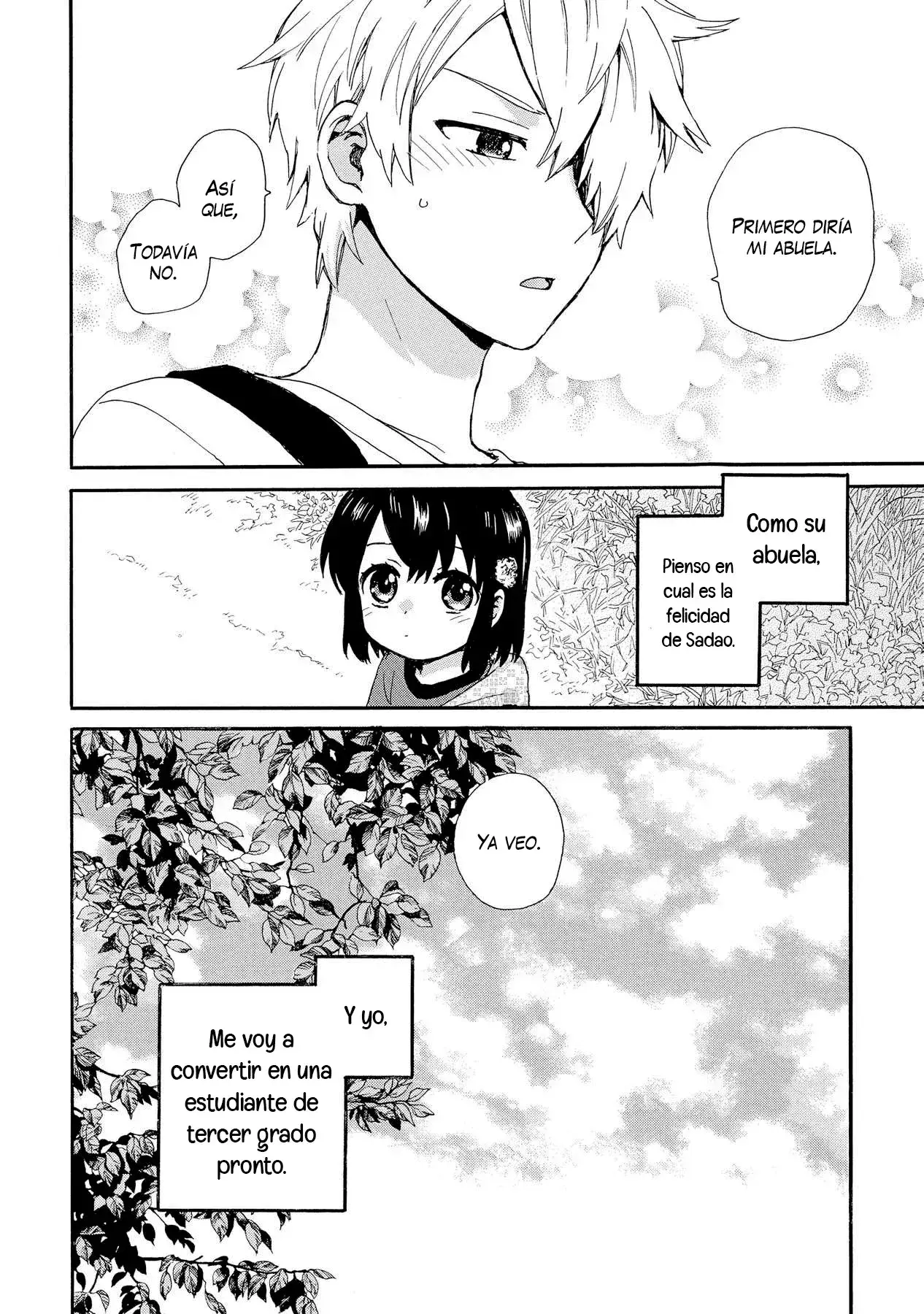Capitulo 83 page 19
