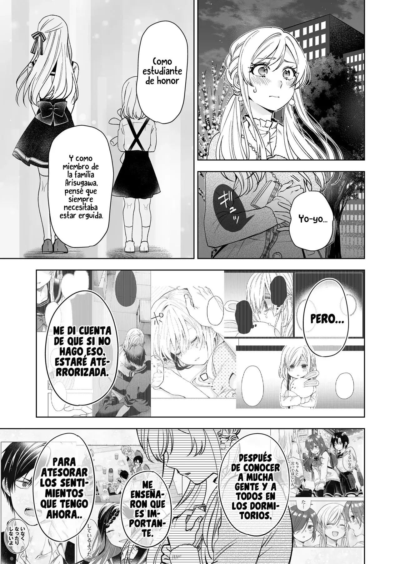 Capitulo 89 page 7