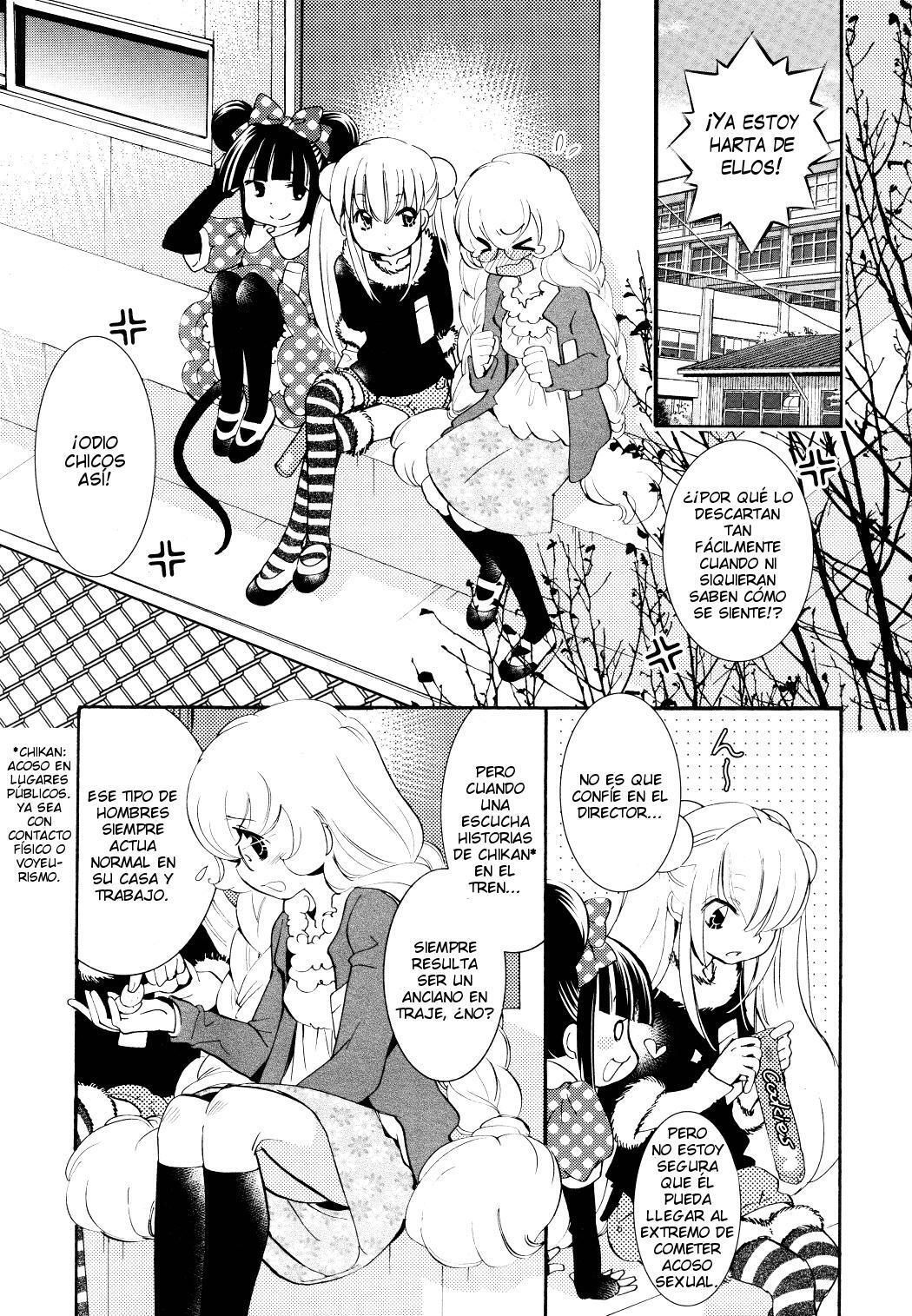 Capitulo 87 page 4