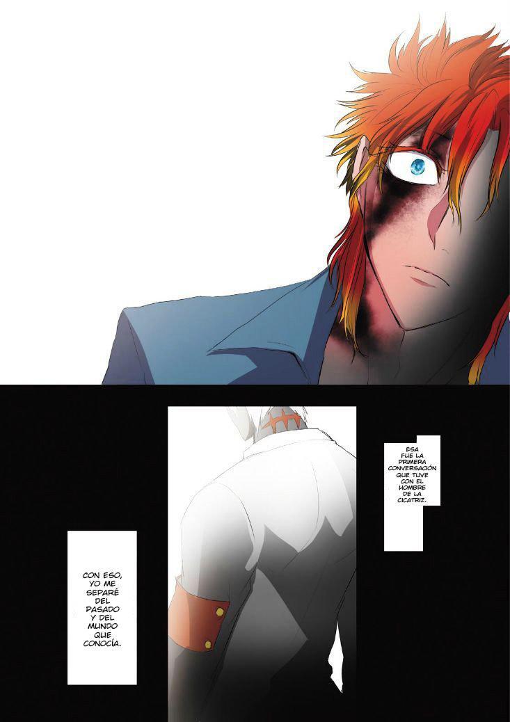 Capitulo 31 page 17