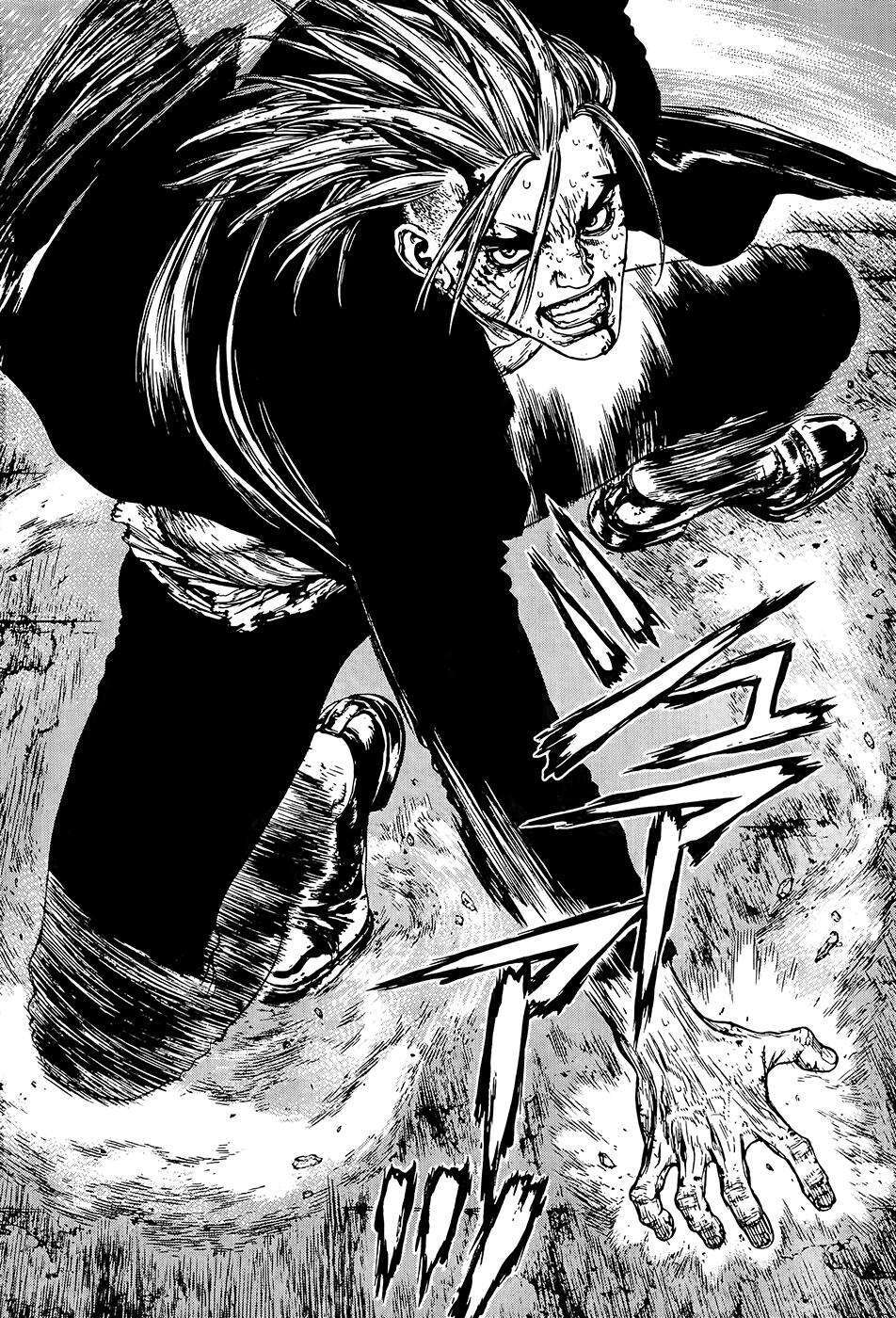 Capitulo 117 page 20