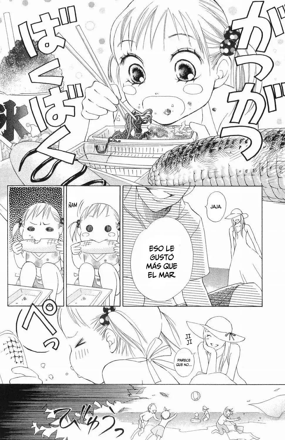 Capitulo 53 page 20