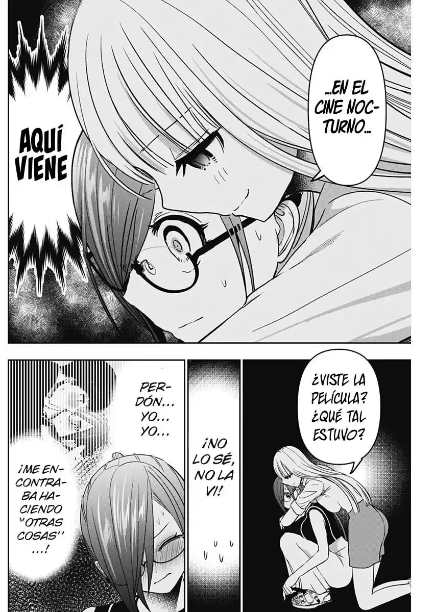 Capitulo 50 page 9