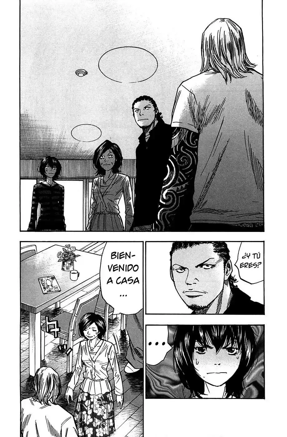 Capitulo 76 page 3