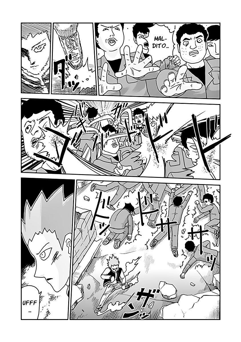 Capitulo 82 page 22
